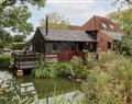 Enjoy a leisurely break at West Lodge; ; Kingsnorth