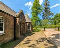 Forget about your problems at West Lodge; Perthshire