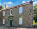 Relax at West Nevay Farm House; Angus