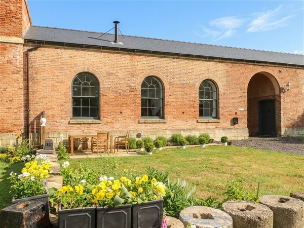 West Stable, 
