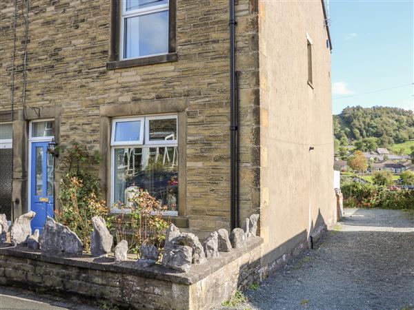West View Cottage in Settle, North Yorkshire