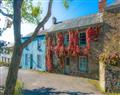 Forget about your problems at Westaway Cottage; Charlestown, St Austell; South East Cornwall