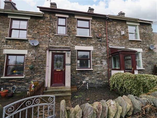 Westbourne Cottage in Cumbria