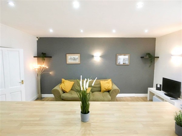 Westbourne Villa in Avon