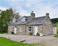 Wester Park in Glen Deveron, by Huntly, Aberdeenshire. - Great Britain