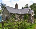 Westerton Lodge in Crieff, Perthshire. - Perthshire