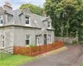 Forget about your problems at Westgate Lodge; ; Carmichael near Biggar