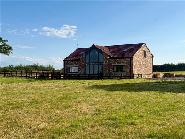 Westholme Country Lodge, 