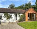 Take things easy at Westmoor Annexe; Herefordshire