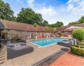 Unwind at Weston Cottage; Surrey