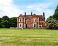 Westward House in Huntingdon - Cambridgeshire