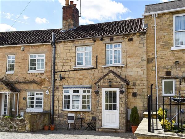 Westwood Cottage in Wetherby, West Yorkshire