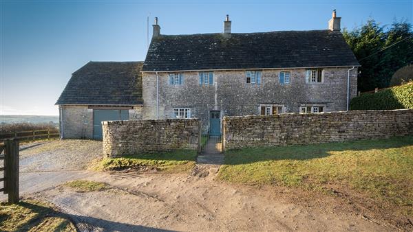 Westwood Farm House - Dorset