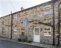 Enjoy your time in a Hot Tub at Wether Fell Cottage; ; Hawes