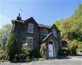 Enjoy a glass of wine at Wetherlam; ; Grasmere