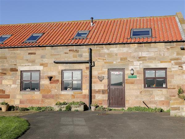 Whalebone Cottage in Whitby, North Yorkshire