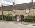 Wharf Cottage in  - Lechlade-On-Thames