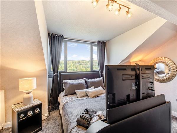 Wharfe View Cottage - Ilkley in Ilkley, West Yorkshire