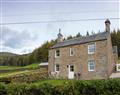 Enjoy a glass of wine at Wharfe View Cottage; Skipton; Yorkshire