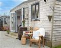 Enjoy a glass of wine at Wheal Jewel Lodge; ; Wendron near Helston