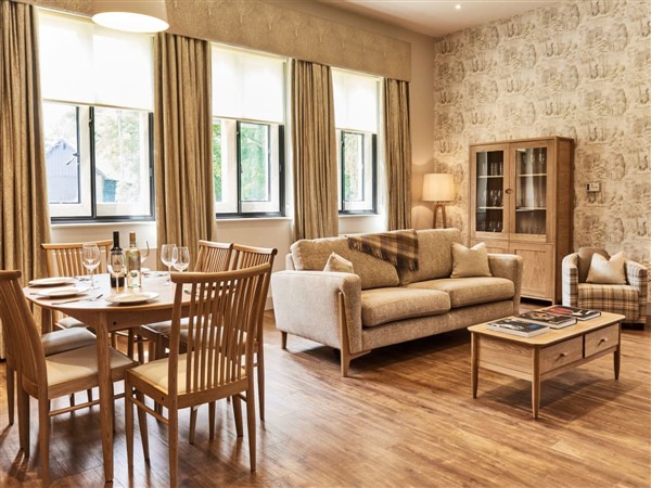 Wheat Stalls in Northumberland