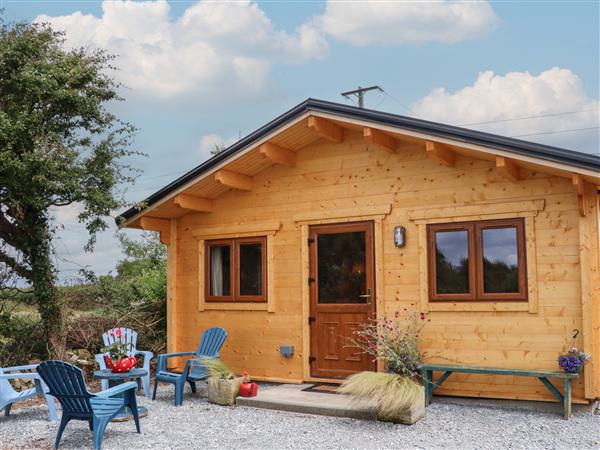 Wheatfield Cabin - Wexford