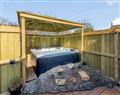 Enjoy your Hot Tub at Wheatlands; Lincolnshire