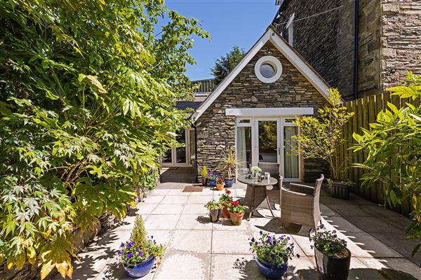 Wheatlands Cottage - Cumbria