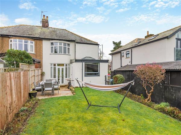 Wheatley Lane Cottage in Lancashire