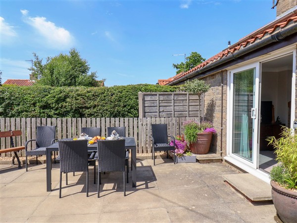 Wheeldale Cottage, 