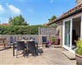 Wheeldale Cottage - North Yorkshire
