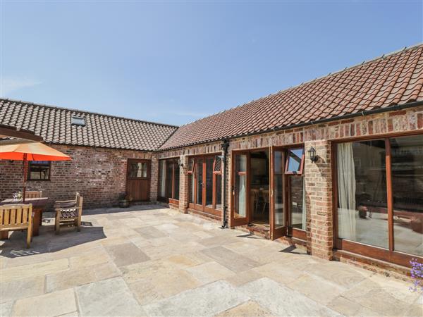 Wheelhouse Cottage in Sowerby, Thirsk - North Yorkshire