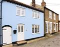 Unwind at Wherry Cottage; ; Southwold