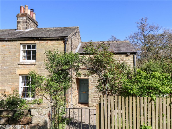 Whinstone Cottage - North Yorkshire