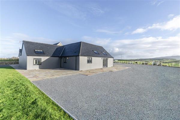 Whistling Sands Cottage in Gwynedd