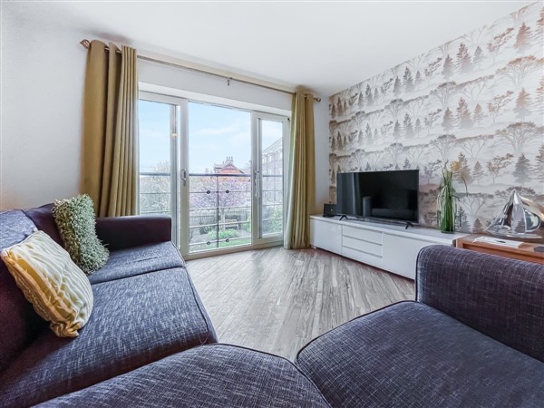Whitby Pad in North Yorkshire