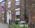 Enjoy a leisurely break at Whitby Townhouse; Whitby; North Yorkshire