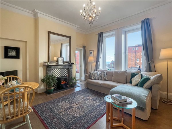 Whitby Wishes, Whitby