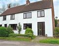 White Cottage in Hemingby, nr. Horncastle - Lincolnshire