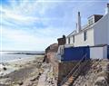White Cottage in Lower Largo, nr. Leven - Fife