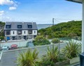 Enjoy a leisurely break at White Crest; Cornwall