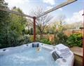 Enjoy a leisurely break at White Cross Cottage; Exmouth; Devon