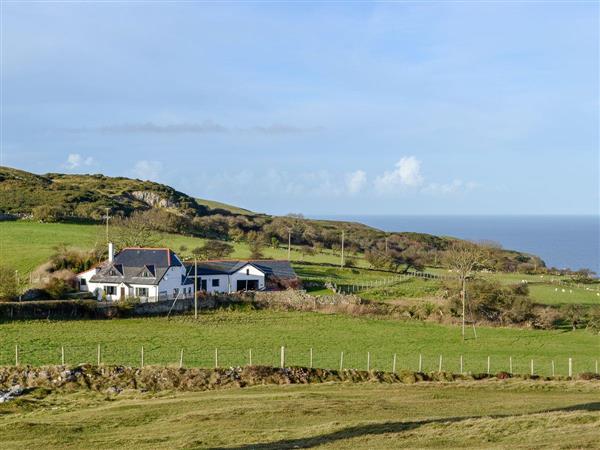 White Farm from Cottages 4 You. White Farm is in Llandudno, Conwy ...