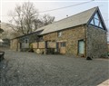 Enjoy a leisurely break at White Haywood Barn; ; Craswall