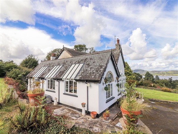 White Heather Cottage in Tipperary