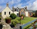 Forget about your problems at White House; ; Dornoch & Sutherland