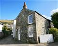 White Pebble Cottage in  - Port Isaac