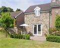 White Rose Annexe in Gilwern, near Abergavenny, Monmouthshire - Gwent
