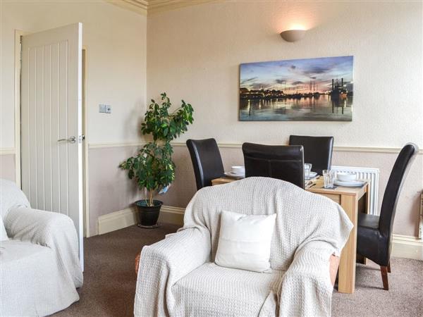 White Rose Apartment in North Humberside