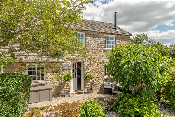 White Rose Cottage, Leyburn, North Yorkshire